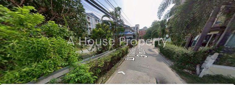 รูป ขายที่ดินทำเลทอง กลางเมือง ใกล้มหาลัยม.บูรพา บางแสน ชลบุรี - รูปที่ 8/8