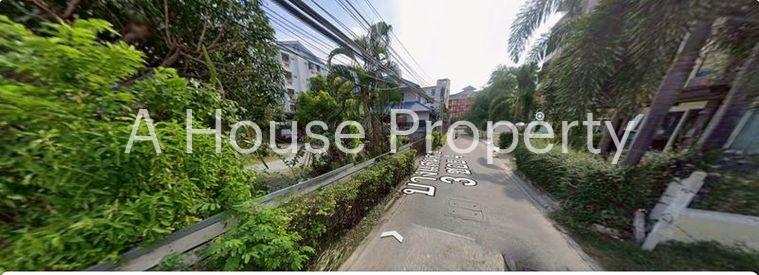 รูป ขายที่ดินทำเลทอง กลางเมือง ใกล้มหาลัยม.บูรพา บางแสน ชลบุรี - รูปที่ 8/8