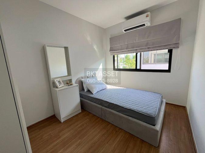 picture For Rent - Pleno Sukhumvit - Bangna 3 , 3 bedrooms 2 bathrooms - 6/11