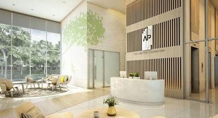 picture Selling to reduce burden🔥🔥 Special price condo in a great location. Aspire Sathorn-Taksin (Timber Zone) project. MD-26086149 - 3/5
