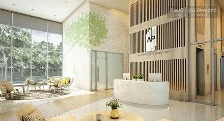 picture Selling to reduce burdenðĨðĨ Special price condo in a great location. Aspire Sathorn-Taksin (Timber Zone) project. MD-26086149 - 3/5