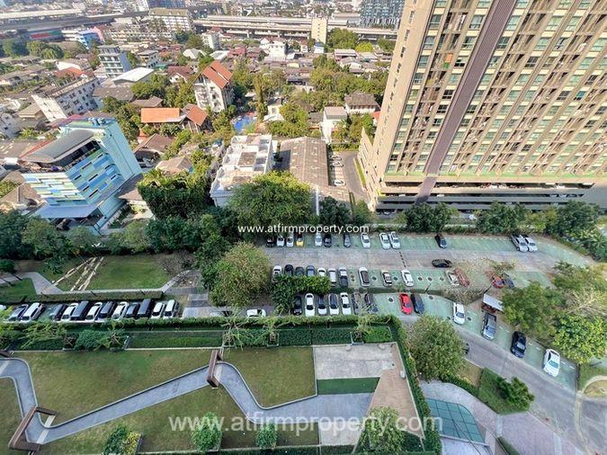 รูป 💥💥ขายห้องพร้อมผู้เช่า!! ศุภาลัย เวอเรนด้า รัชวิภา-ประชาชื่น 1Bed 44 ตร.ม.ชั้น 15 ตึก Eest ห้องเปล่า สนใจ LINE: @atfirm💥💥 - รูปที่ 17/18