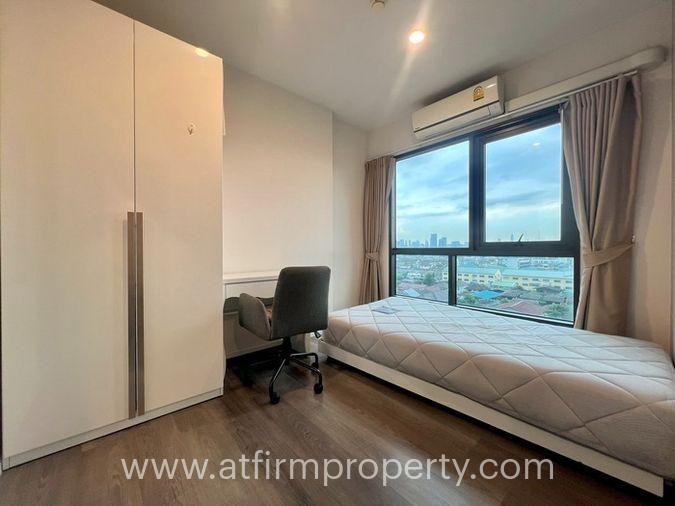 รูป 🎁🎁ปล่อยเช่า!! The Stage Taopoon Interchange 2Bed 57 ตร.ม.ชั้น 9 พร้อมอยู่!! สนใจ LINE ID: @atfirm🎁🎁 - รูปที่ 15/23