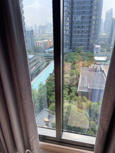 รูป 🏢 ขายคอนโด : One9Five Asoke - Rama 9 (วันไนน์ไฟว์ อโศก - พระราม 9)   รหัสทรัพย์ | 📌LNP-C11674  - รูปที่ 19/45