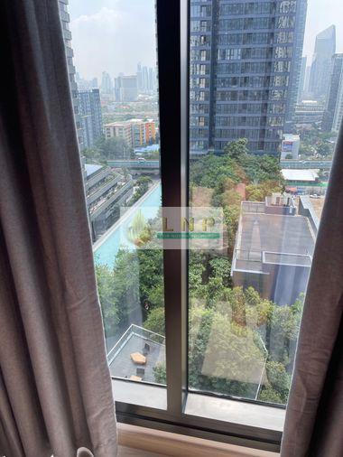 รูป 🏢 ขายคอนโด : One9Five Asoke - Rama 9 (วันไนน์ไฟว์ อโศก - พระราม 9) รหัสทรัพย์ | 📌LNP-C11674 - รูปที่ 19/45