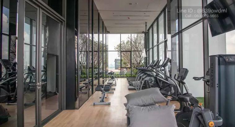 picture Selling to reduce burdenðĨðĨ Special price condo, great location, Life Sukhumvit 48 project MD-25007858 - 3/5