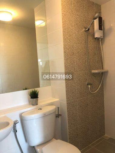 picture FoR Rent Plum condo @central station westgate 16,000 - 5/6