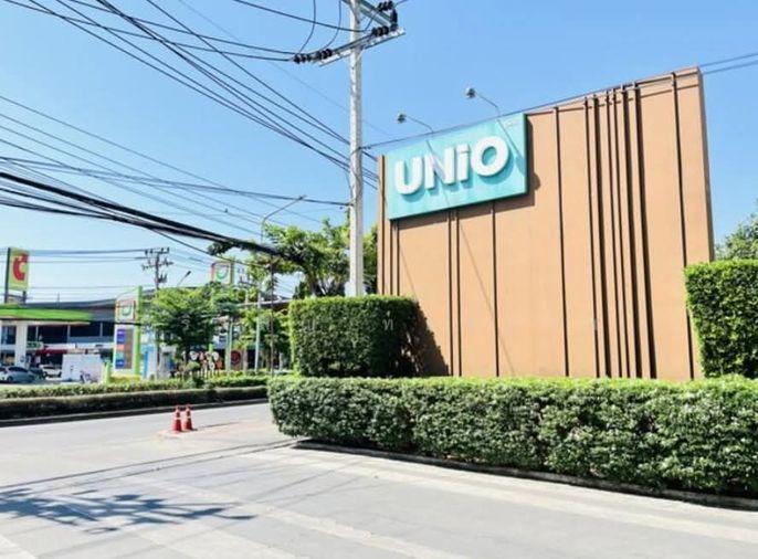 รูป Joke260126 ขาย 𝗖𝗢𝗡𝗗𝗢 Unio Thakhgam Rama2 - รูปที่ 2/24
