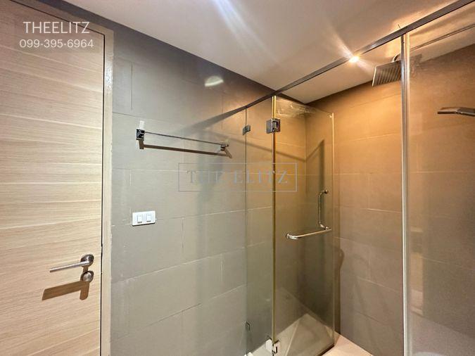รูป ✨ Private Oasis ✨ Klass Silom ยูนิตน้อย ไม่วุ่นวาย บรรยากาศเงียบสงบเหมือนอยู่บ้านใจกลางเมือง 🎉 - รูปที่ 23/28