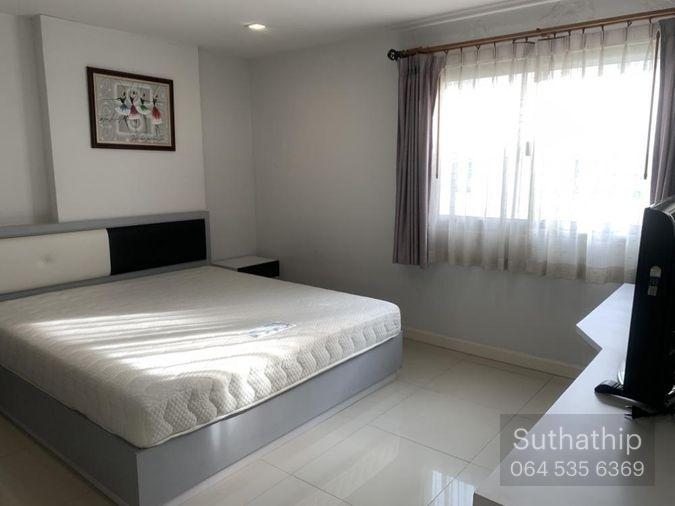 รูป ให้เช่าคอนโด พีพี พลัส สุขุมวิท 71 (SA-01) - รูปที่ 5/12