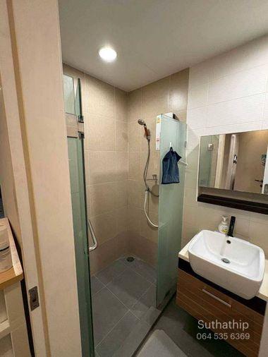 picture Condo for rent in Whizdom Punnawithi Station (BTS Punnawithi) (SA-01) - 7/9