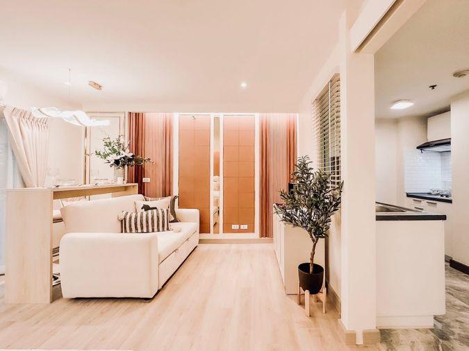 picture Selling to reduce burden🔥🔥 Special price condo, great location, The Escape Sukhumvit 101/1 project. MD-26086285 - 5/8