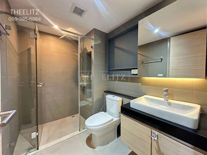 รูป ✨ Private Oasis ✨ Klass Silom ยูนิตน้อย ไม่วุ่นวาย บรรยากาศเงียบสงบเหมือนอยู่บ้านใจกลางเมือง 🎉 - รูปที่ 24/28