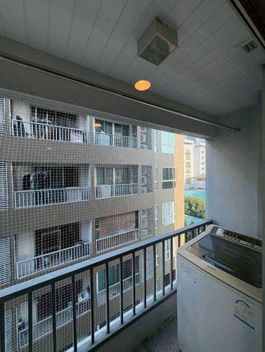 picture Condo for rent in Whizdom Punnawithi Station (BTS Punnawithi) (SA-01) - 8/9