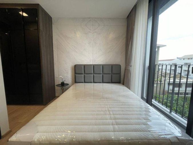 picture 🎈#PN2403_078🎈💥Urgent💥 Available February 8th, 2026. Click quickly before it's gone‼️ For Rent 2️⃣1️⃣k.🔥🔥 Noble Around Ari Condo - 5/19