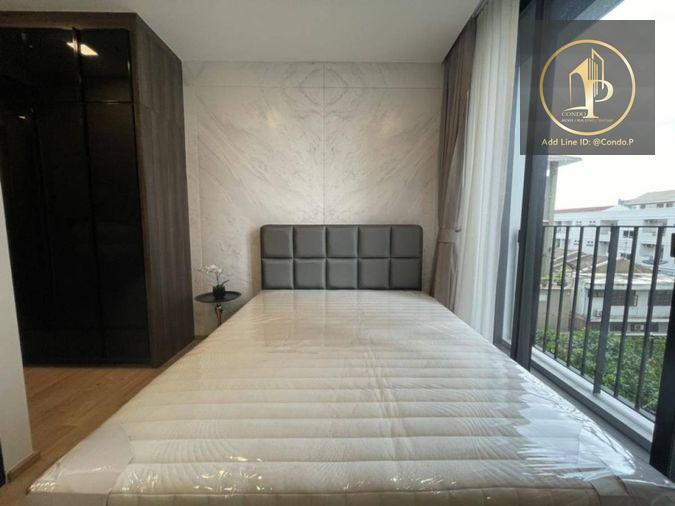 picture 🎈#PN2403_078🎈💥Urgent💥 Available February 8th, 2026. Click quickly before it's gone‼️ For Rent 2️⃣1️⃣k.🔥🔥 Noble Around Ari Condo - 5/19