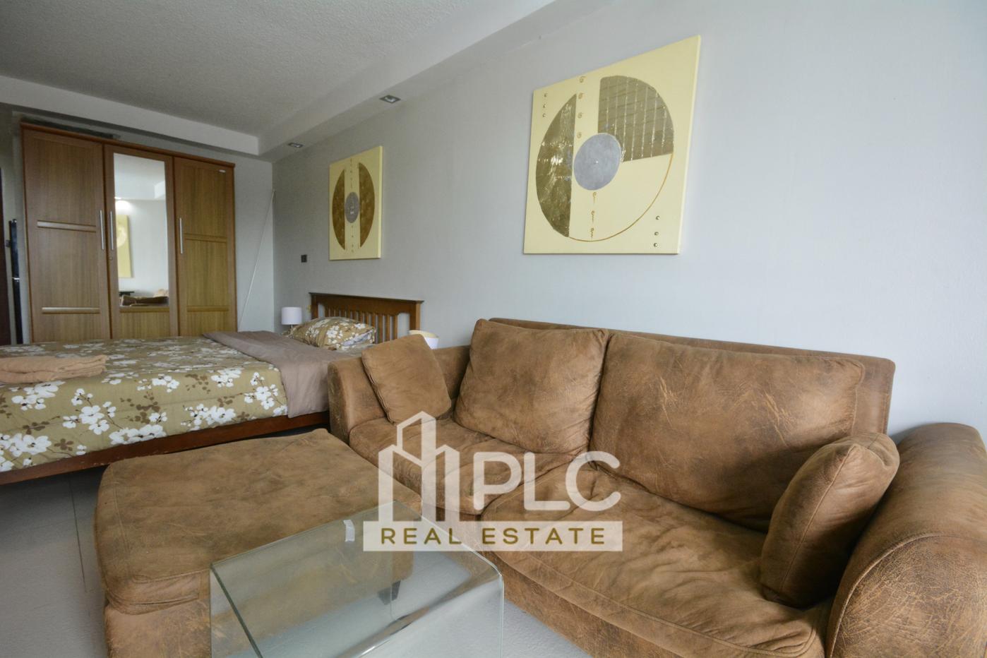 รูป Angket Condominium studio for Rent Jomtien Pattaya - รูปที่ 7/14