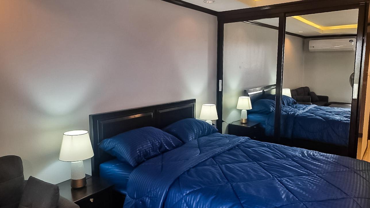 รูป Angket Condominium Studio for sale in Jomtien - รูปที่ 5/11