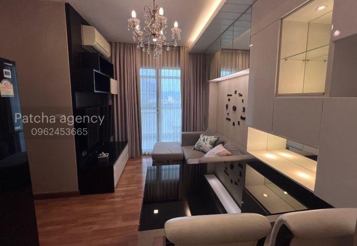 รูป ว่างพร้อมอยู่! The Coast Condo. 2นอน 52ตร.ม. Line id: @pfagent - รูปที่ 1/12