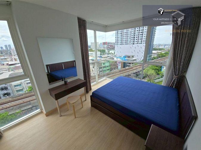 picture Ideo Mix Phaholyothin | Near BTS and MRT Chatuchak #2025101712398 #CF #MKT - 1/10