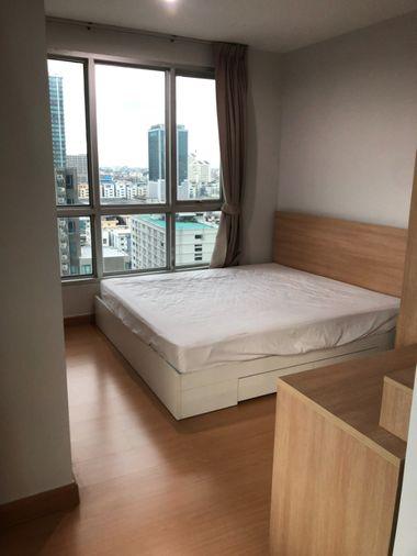 picture Selling to reduce burden🔥🔥 Special price condo, great location, Life @ Ratchada - Huai Khwang project MD-26086234 - 6/10