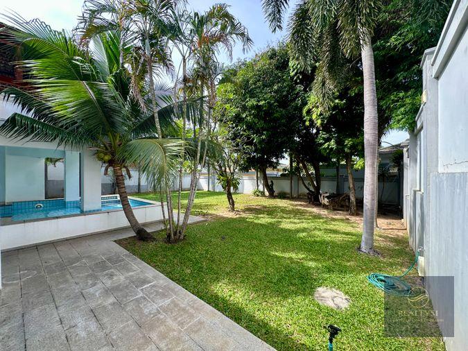 รูป Luxury Pool Villa for Sale – Siam Royal View Pattaya | 4BR | Large Land | 25.9MB - รูปที่ 4/15