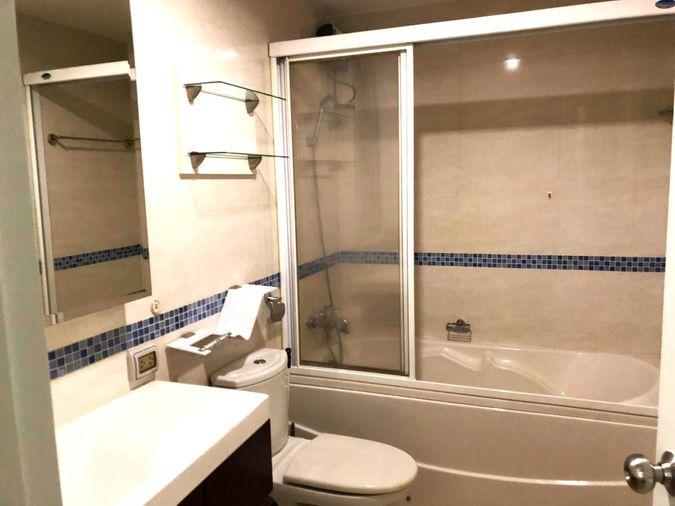 picture Selling to reduce burden🔥🔥 Special price condo, great location, Life @ Ratchada - Huai Khwang project MD-26086234 - 9/10