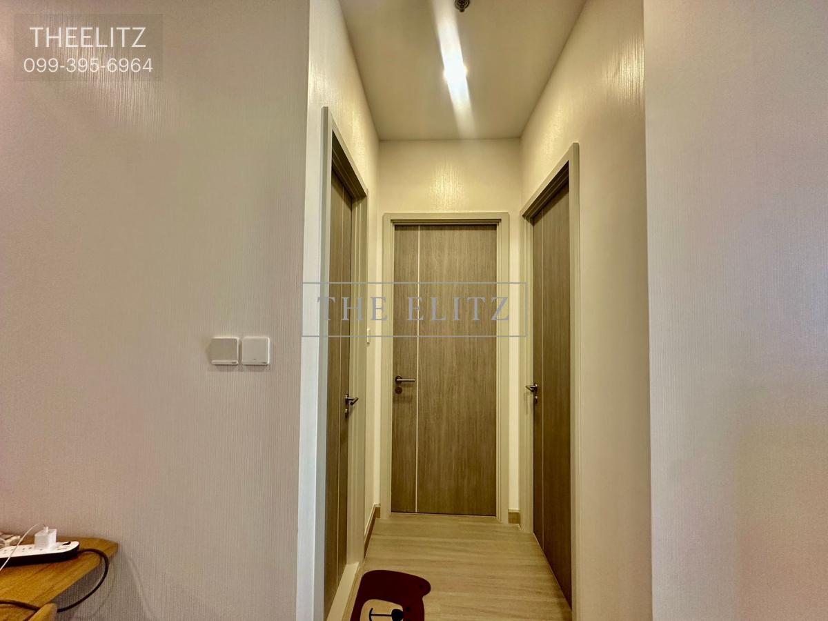 รูป ✨ No Cap ราคาจริง 100% Supalai Premier Si Phraya–Samyan ดีลตรงเจ้าของ นัดชมได้ทันที 👍 - รูปที่ 9/14
