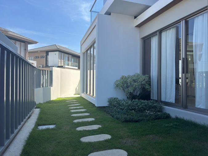 picture 🔥 Only 16.9M! Luxury 4BR pool villa with private pool, fully furnished, ready to move in. - 2/38