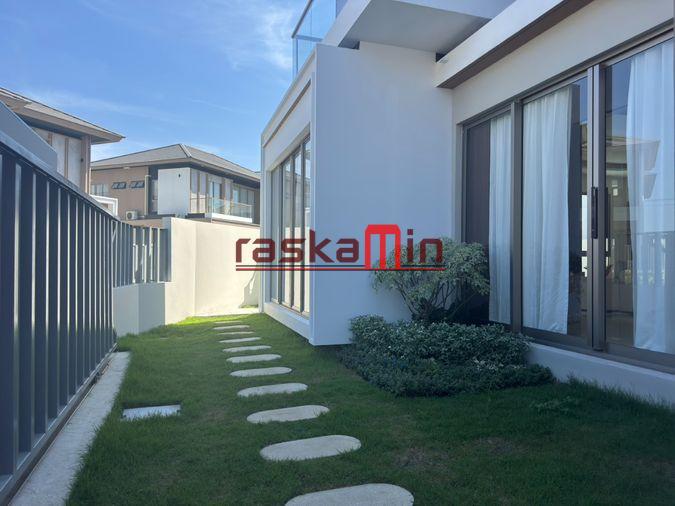 picture ðĨ Only 16.9M! Luxury 4BR pool villa with private pool, fully furnished, ready to move in. - 2/38