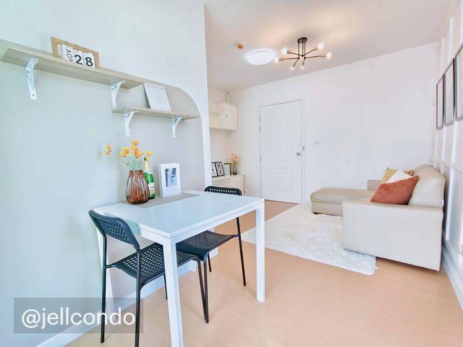picture Condo For Sale iCondo Ngamwongwan - 10/11