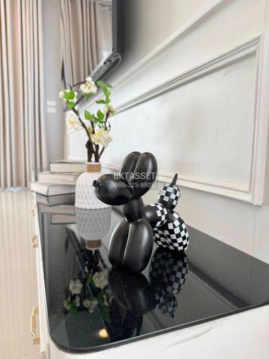 รูป ✅ ✅ Centro Bangna , Luxury House 4 ห้องนอน พร้อมเข้าอยู่ ติดต่อไลน์ @bktasset หรือโทร 095-325-8928 - รูปที่ 8/13