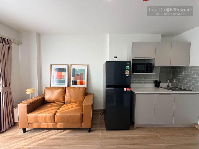 picture 📌 Urgent‼️ For Rent: Prime Location, Fully Furnished, Ready to Move In ✅ Richpark @ Taopoon Interchange Condo MD-26086279 - 1/7