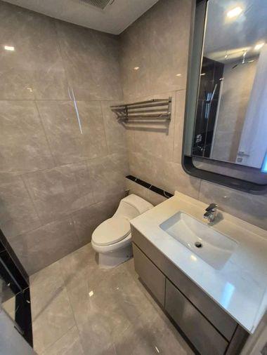 รูป 📌 ด่วน‼️ ให้เช่า ทำเลดี ฟังก์ชั่นครบ พร้อมเข้าอยู่ ✅ คอนโด วันไนน์ไฟว์ อโศก - พระราม 9 MD-26086208 - รูปที่ 5/5