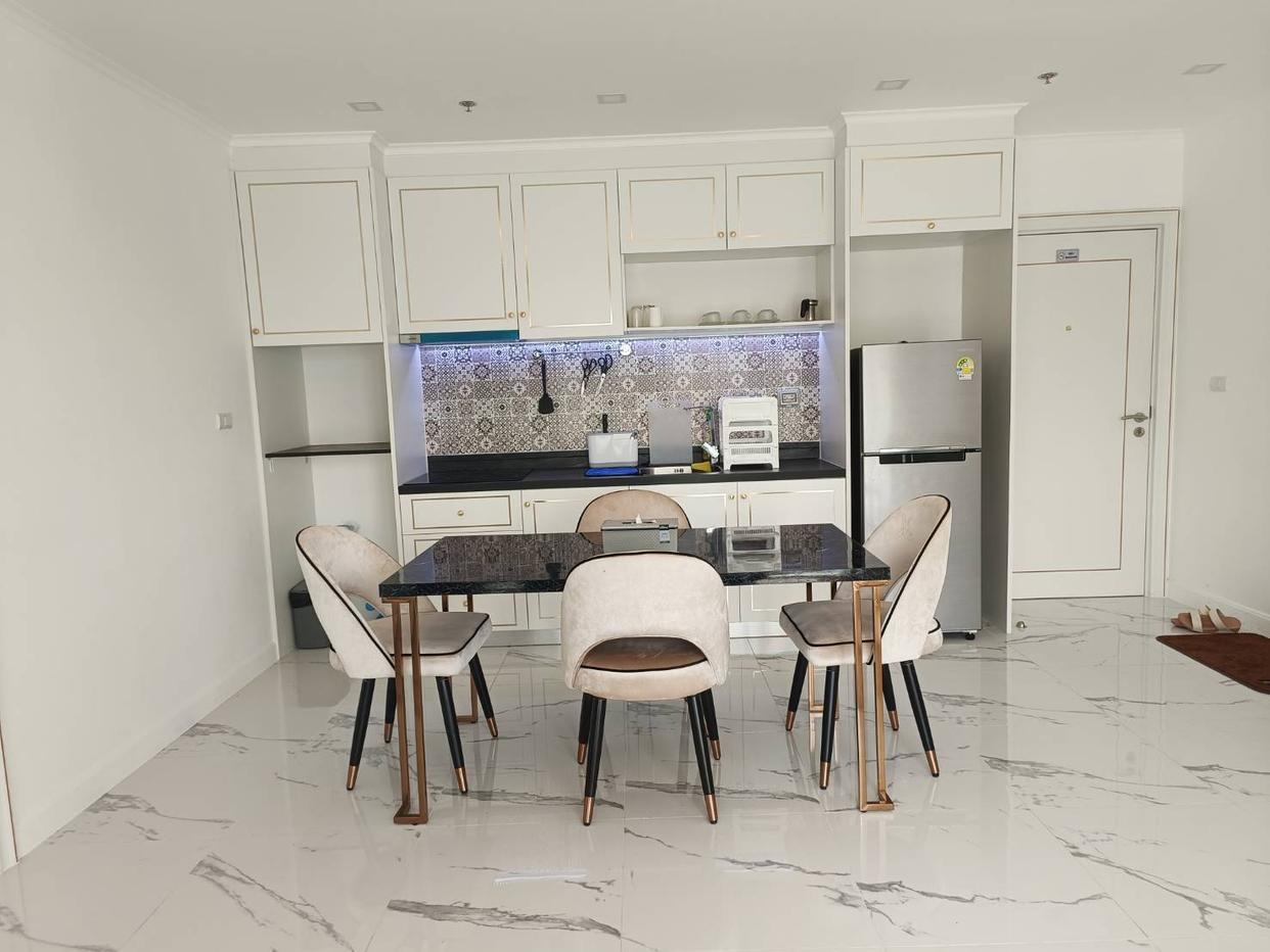 รูป The Empire Tower Pattaya for Sale 2BR in Jomtien - รูปที่ 4/9