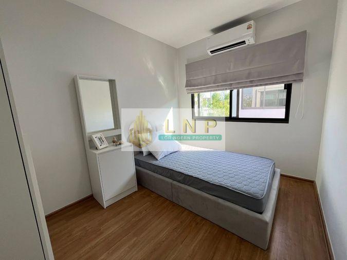 รูป 🏠 ให้เช่าบ้าน : Pleno Sukhumvit - Bangna 3 (พลีโน่ สุขุมวิท - บางนา 3) รหัสทรัพย์ | 📌 LNP-H783 - รูปที่ 9/11