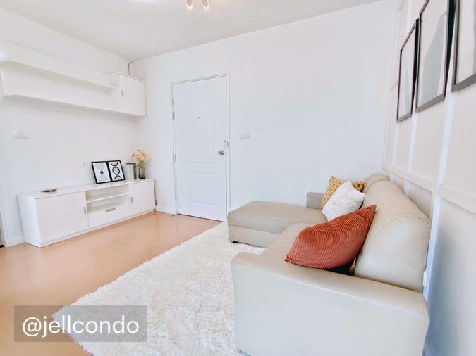 picture Condo For Sale iCondo Ngamwongwan - 6/11