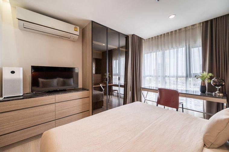 picture 📌 Urgent‼️ For Rent: Prime Location, Fully Functional, Ready to Move In ✅ Condo The Privacy Tha Phra Interchange MD-26086143 - 3/7
