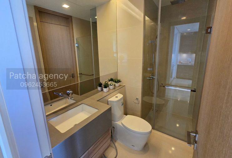 รูป ว่างพร้อมอยู่! Esse Asoke . 2นอน 76ตร.ม. Line id: @pfagent - รูปที่ 9/10