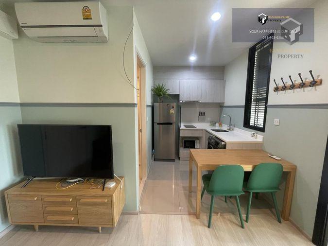 picture Life Asoke | ðNear BTS, MRT Phetchaburi #2026010713675 #FC #MKT - 6/8