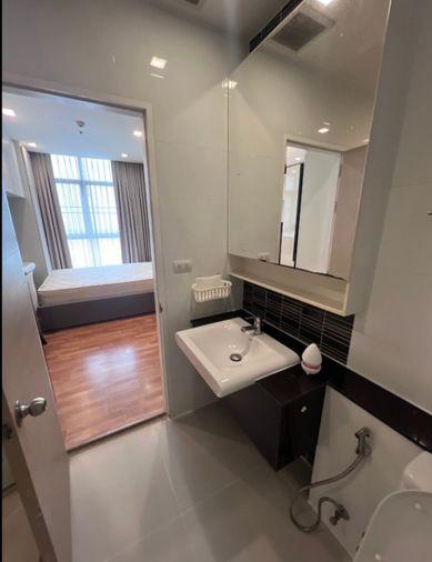 รูป ว่างพร้อมอยู่! The Coast Condo. ​2นอน 52ตร.ม. Line id: @pfagent - รูปที่ 8/12