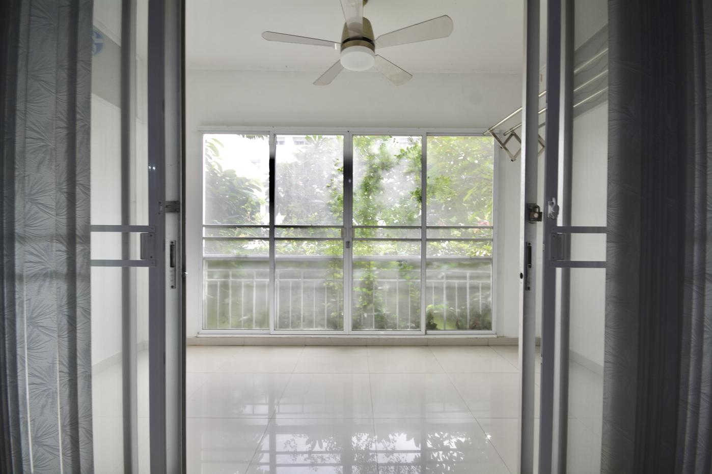 picture Baan Suan Lalana Studio for sale Jomtien Pattaya - 10/12