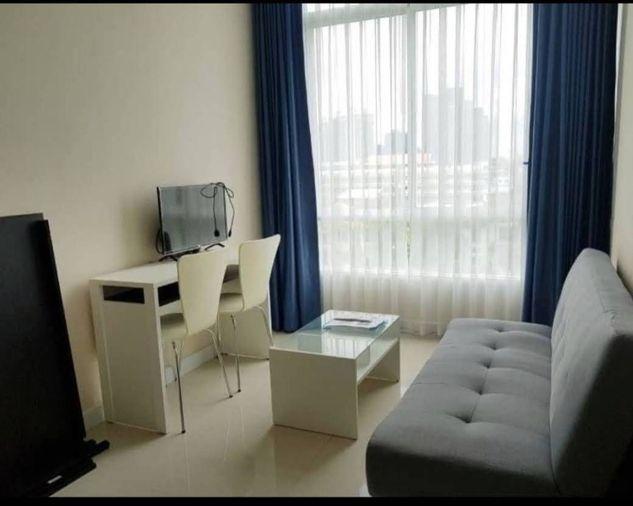 picture Selling to reduce burden🔥🔥 Special price condo, great location, The Sky Sukhumvit project MD-25074076 - 1/10