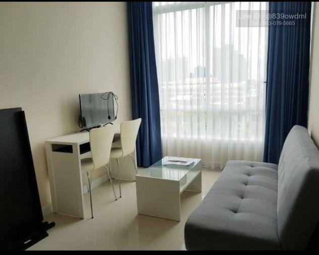 picture Selling to reduce burdenðĨðĨ Special price condo, great location, The Sky Sukhumvit project MD-25074076 - 1/10