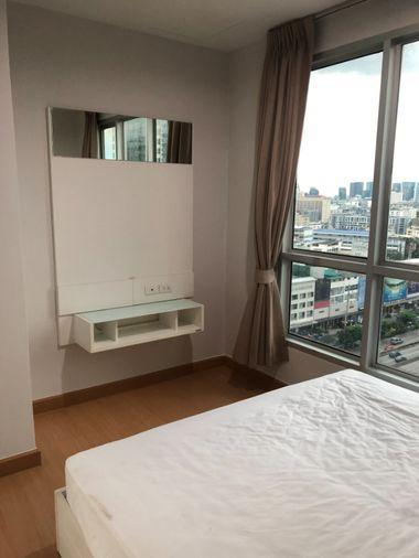 picture Selling to reduce burden🔥🔥 Special price condo, great location, Life @ Ratchada - Huai Khwang project MD-26086234 - 7/10