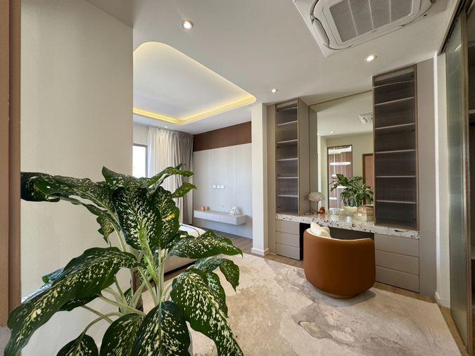 picture 🔥 Only 16.9M! Luxury 4BR pool villa with private pool, fully furnished, ready to move in. - 22/38