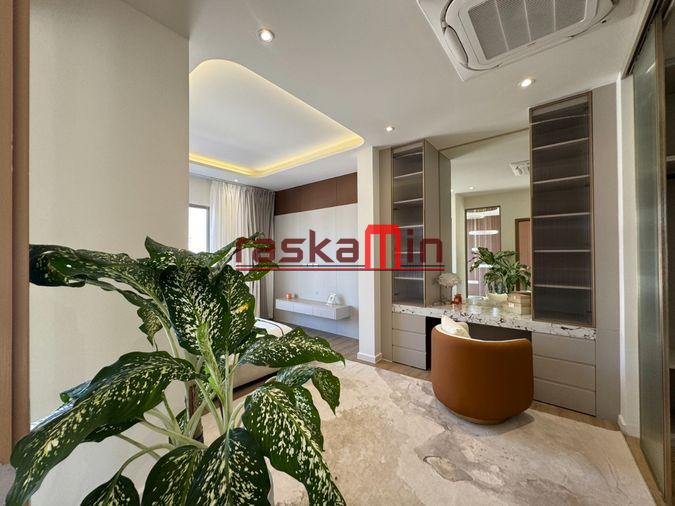 picture ðĨ Only 16.9M! Luxury 4BR pool villa with private pool, fully furnished, ready to move in. - 22/38