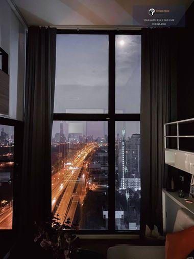 รูป Chewathai Residence Asoke | 🚝ใกล้ Airport link มักกะสัน,MRT เพชรบุรี |202411218271 #FC #MKT - รูปที่ 3/3