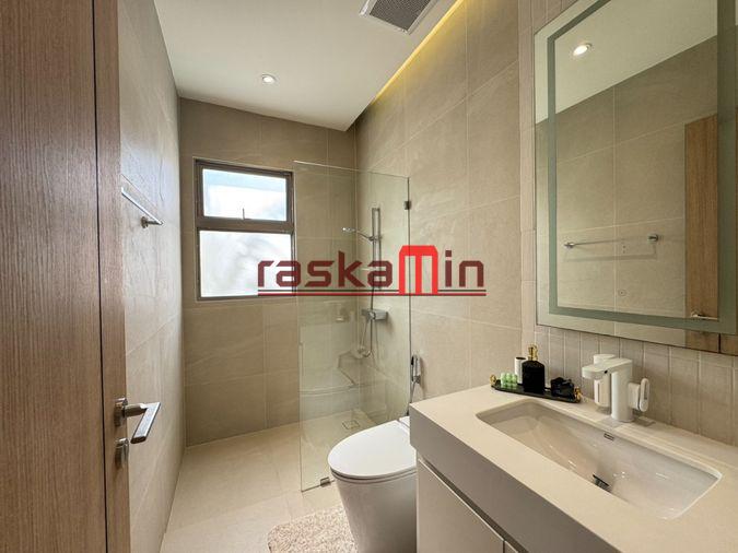 picture ðĨ Only 16.9M! Luxury 4BR pool villa with private pool, fully furnished, ready to move in. - 15/38