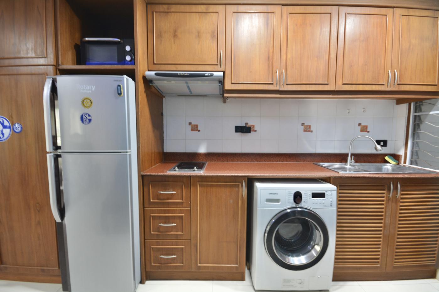 รูป Baan Suan Lalana Studio for Rent Jomtien Pattaya - รูปที่ 8/12